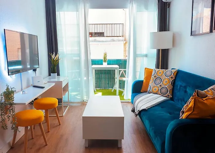 Triana Apartment