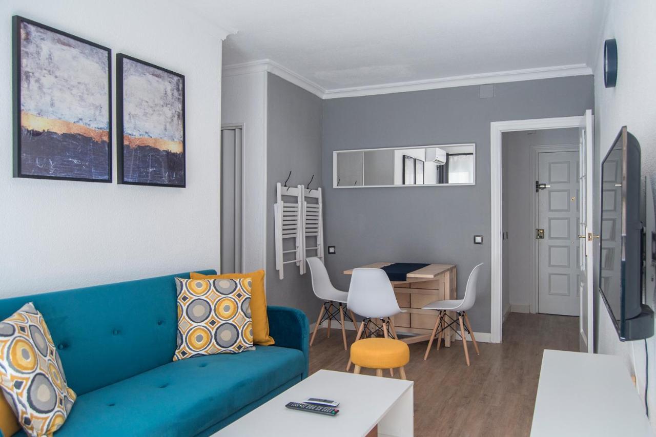 Triana Appartement Séville