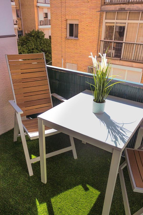 Appartement Triana *