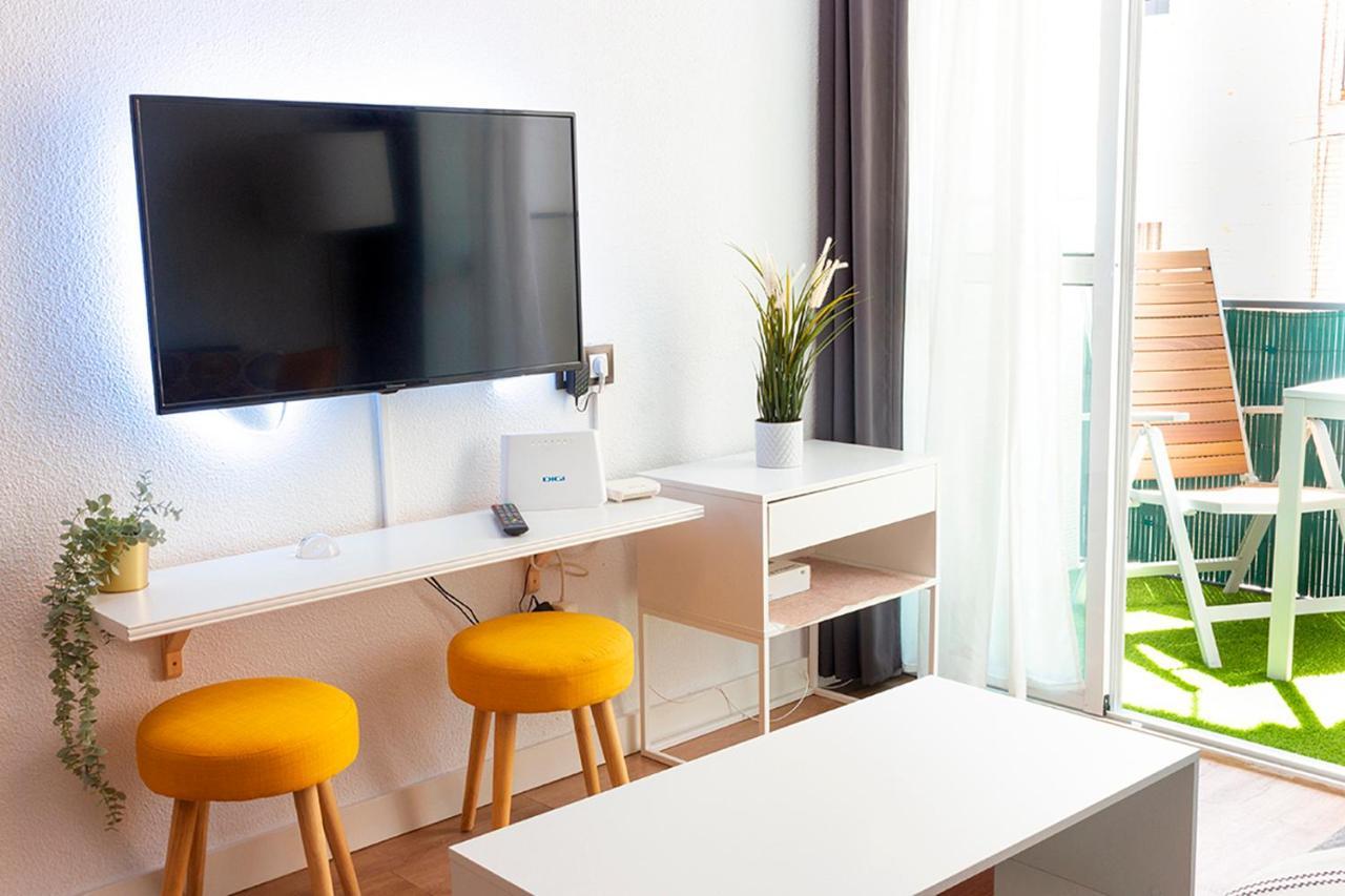 Appartement Triana Séville