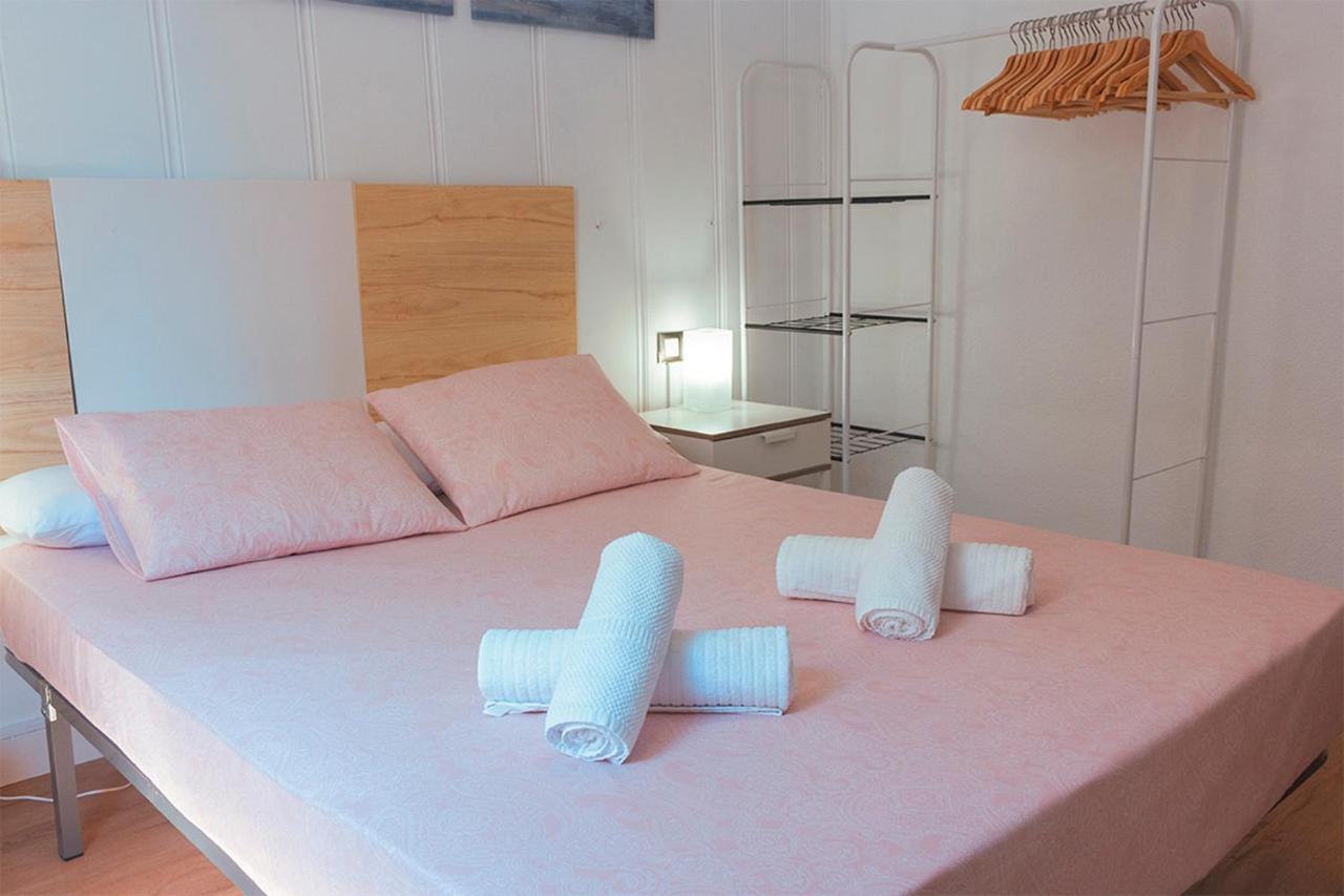 Triana Appartement Séville