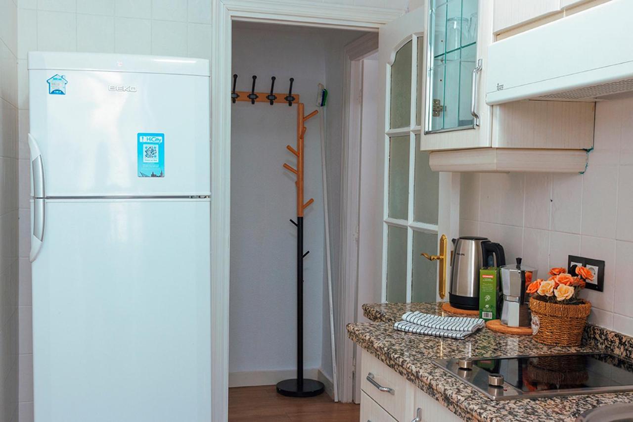 Triana Appartement Séville
