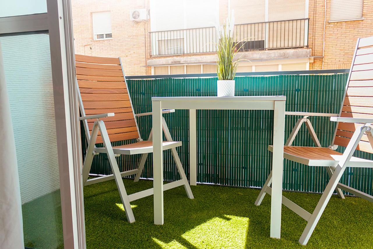 Triana Appartement Sevilla