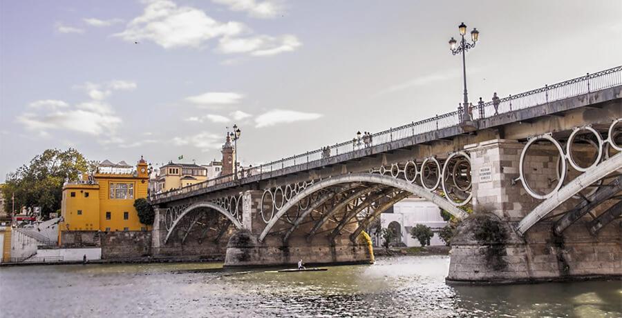 Triana Sevilla